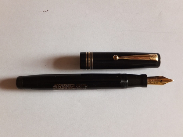Parker s Date Coding Systems